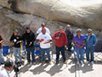 Old Woman Mountain Singers