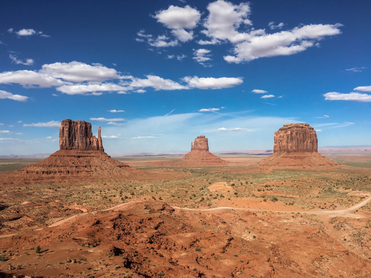 Monument Valley - 20160521 - 1   
